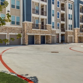 Attached Garages Attached Garages