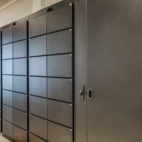 Package Receiving  Package Receiving